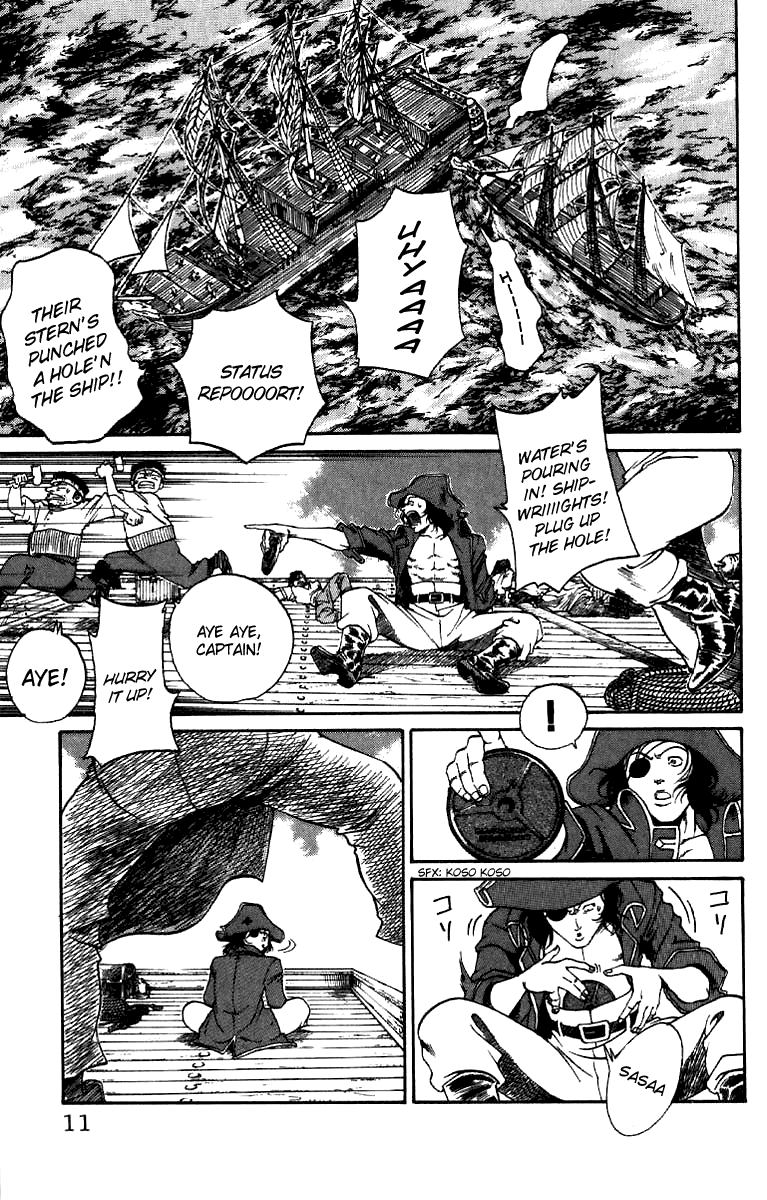 Full Ahead! Coco Meeting 第11页