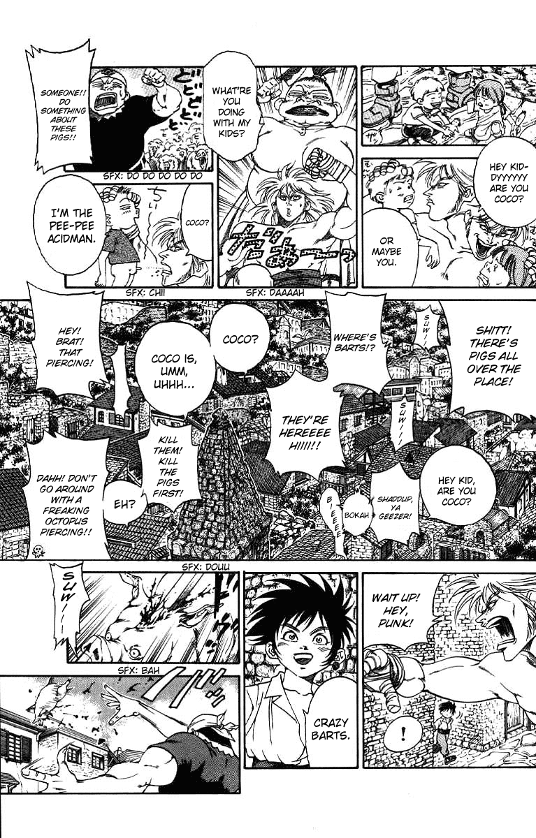 Full Ahead! Coco Meeting 第52页