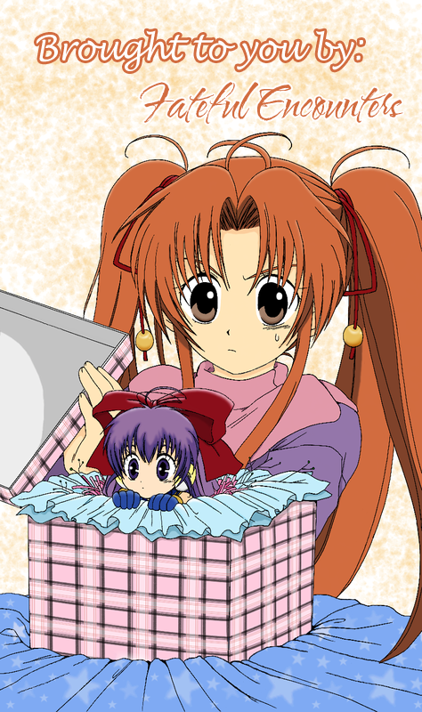 Tiara Vol. 1 Ch. 1 第18页