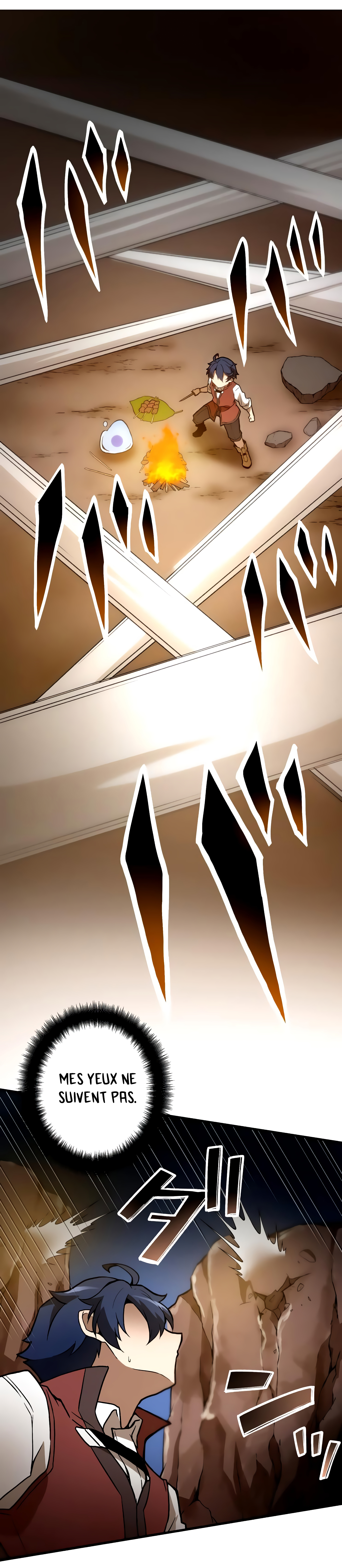 Useless Wizard Ch. 6 第22页