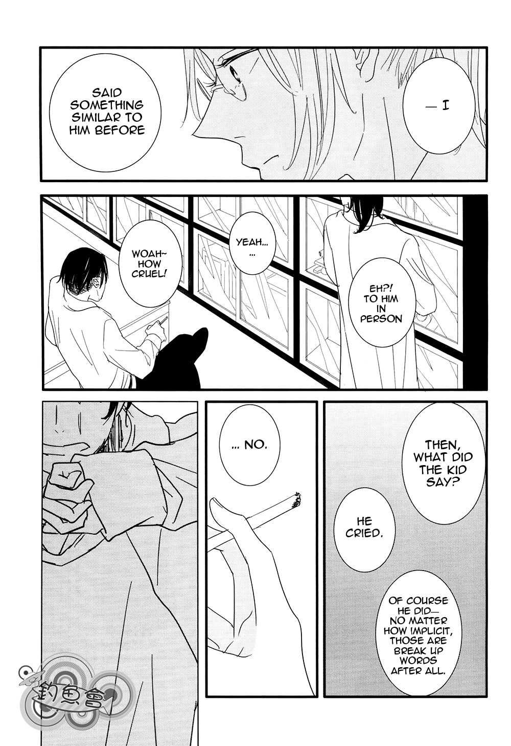 Shingeki no Kyojin - In The Soup (Doujinshi) Vol. 1 第39页