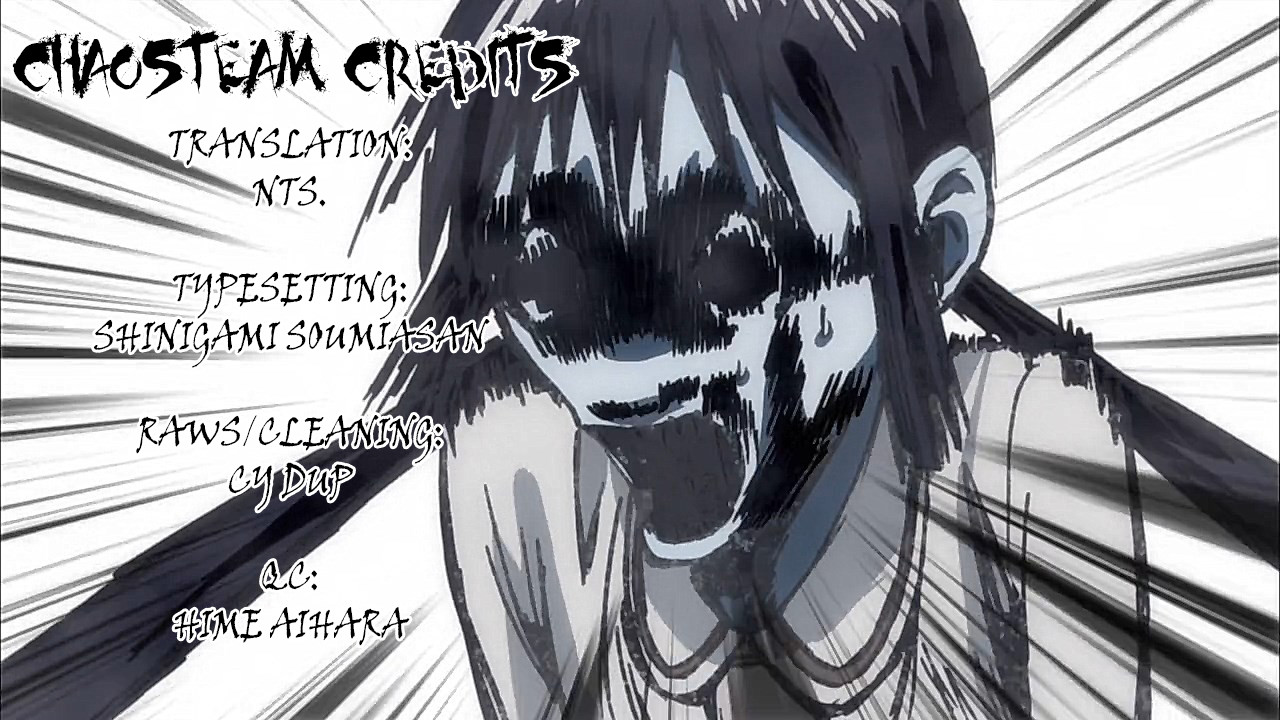 Kago no Shoujo wa Koi wo suru Jealous Birds 第35页