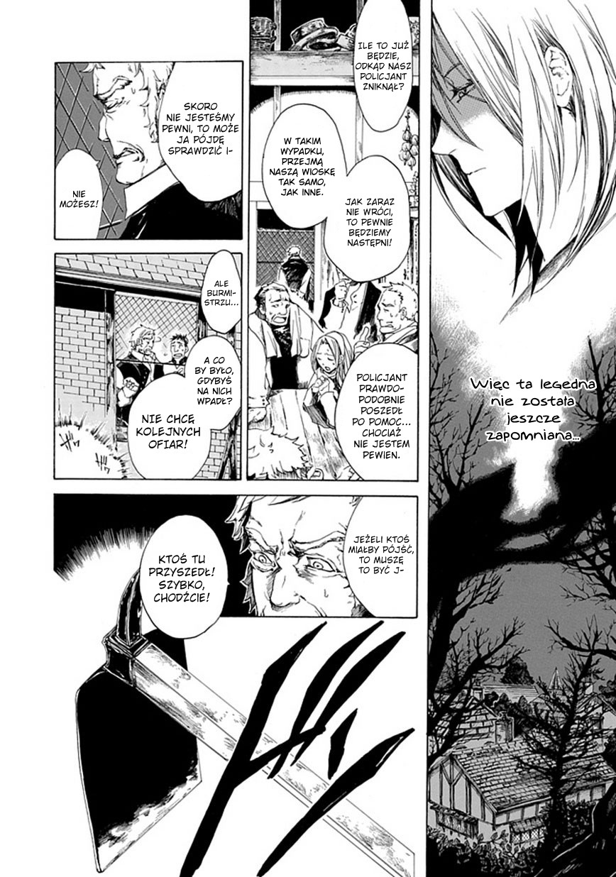 Adabana Oneshot 第9页
