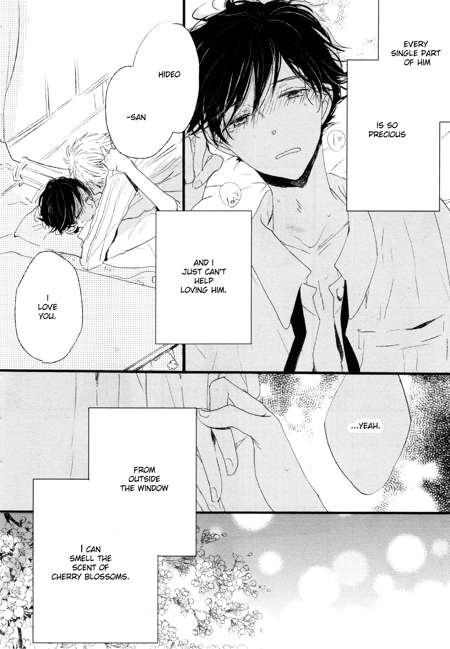 Paradise View Vol. 1 Ch. 1 第29页