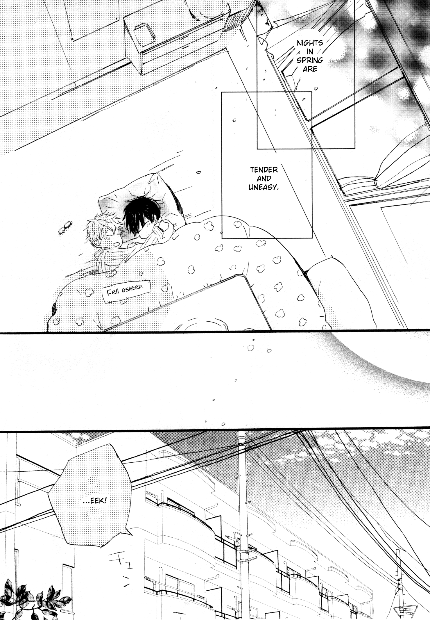 Paradise View Vol. 1 Ch. 1 第30页
