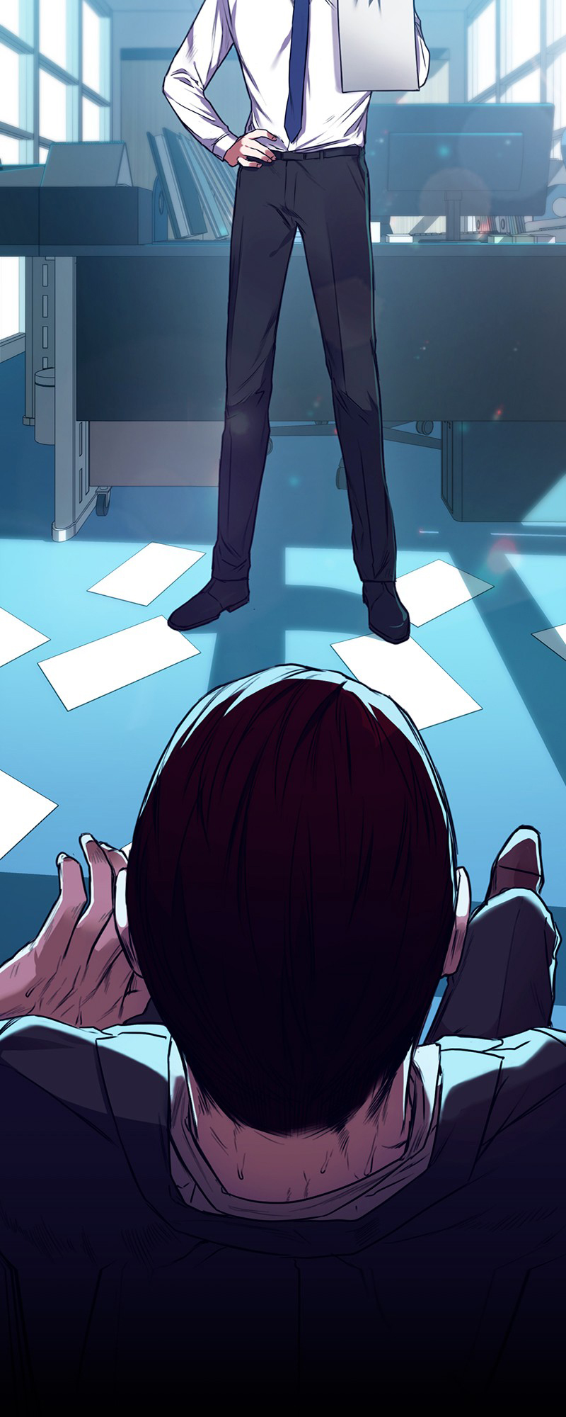 The Tax Reaper Ch. 0 第60页