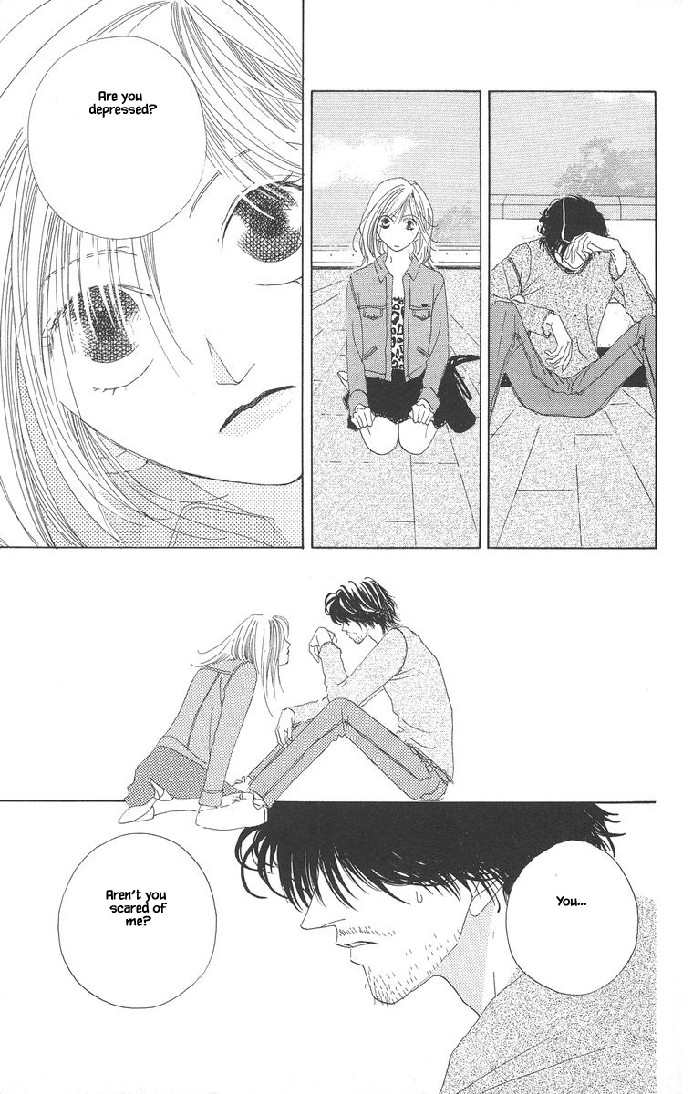 Go! Hiromi Go! Vol. 1 Ch. 4 第11页