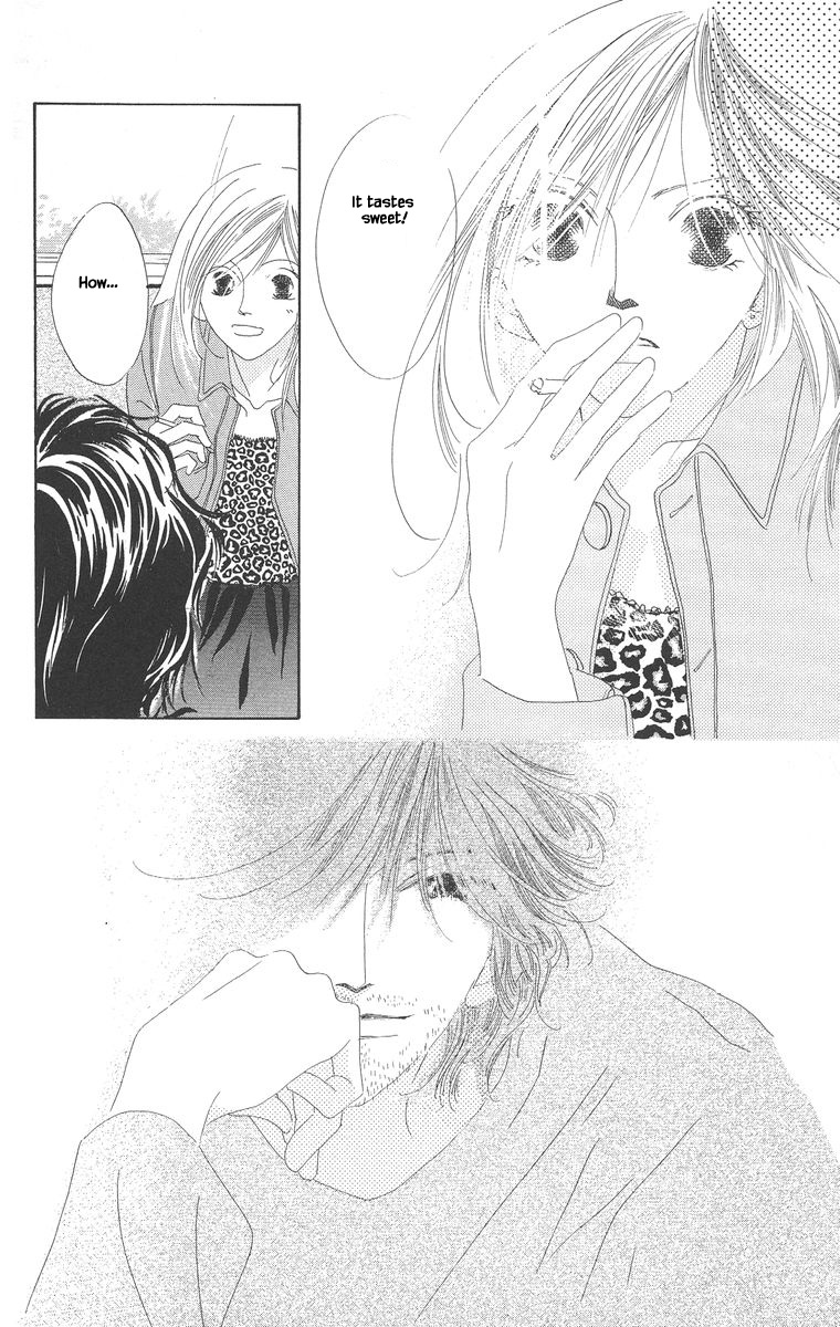 Go! Hiromi Go! Vol. 1 Ch. 4 第18页