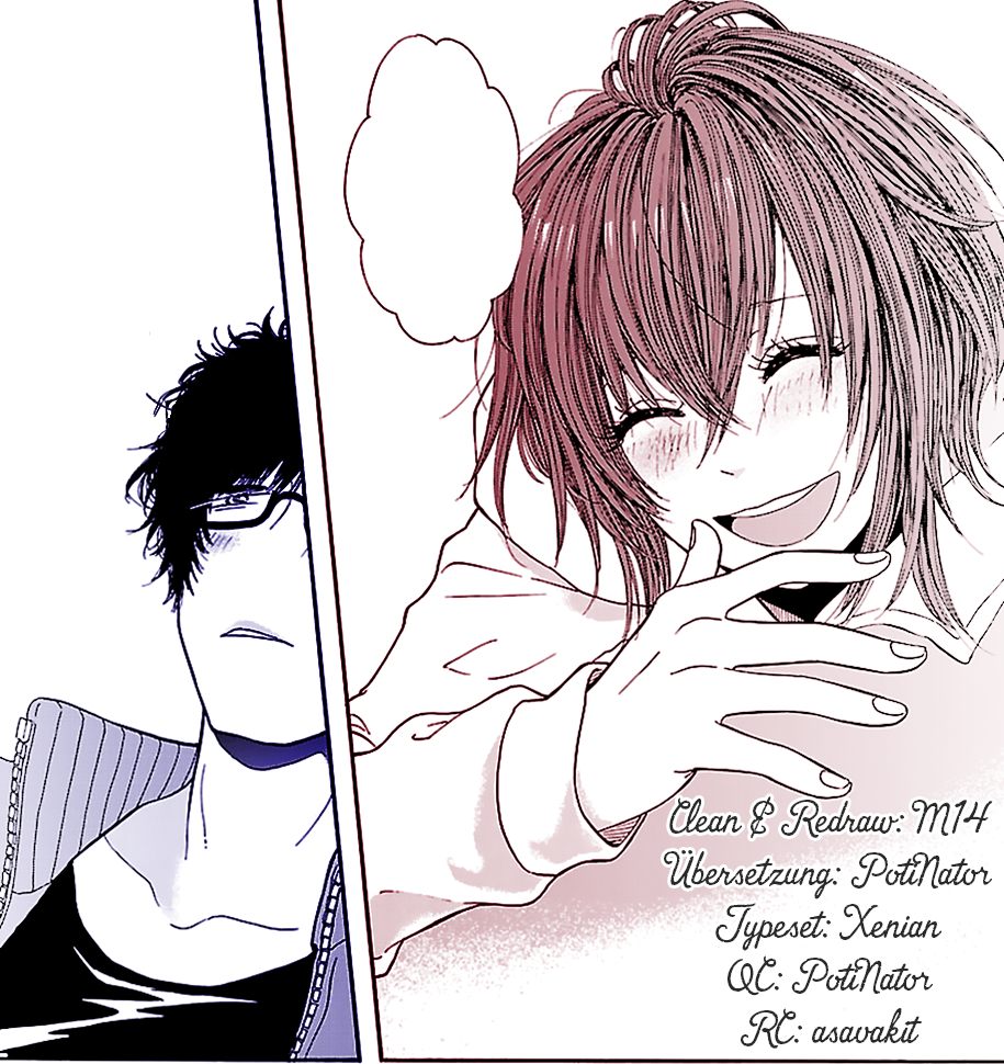 Arukoi Oneshot 第25页