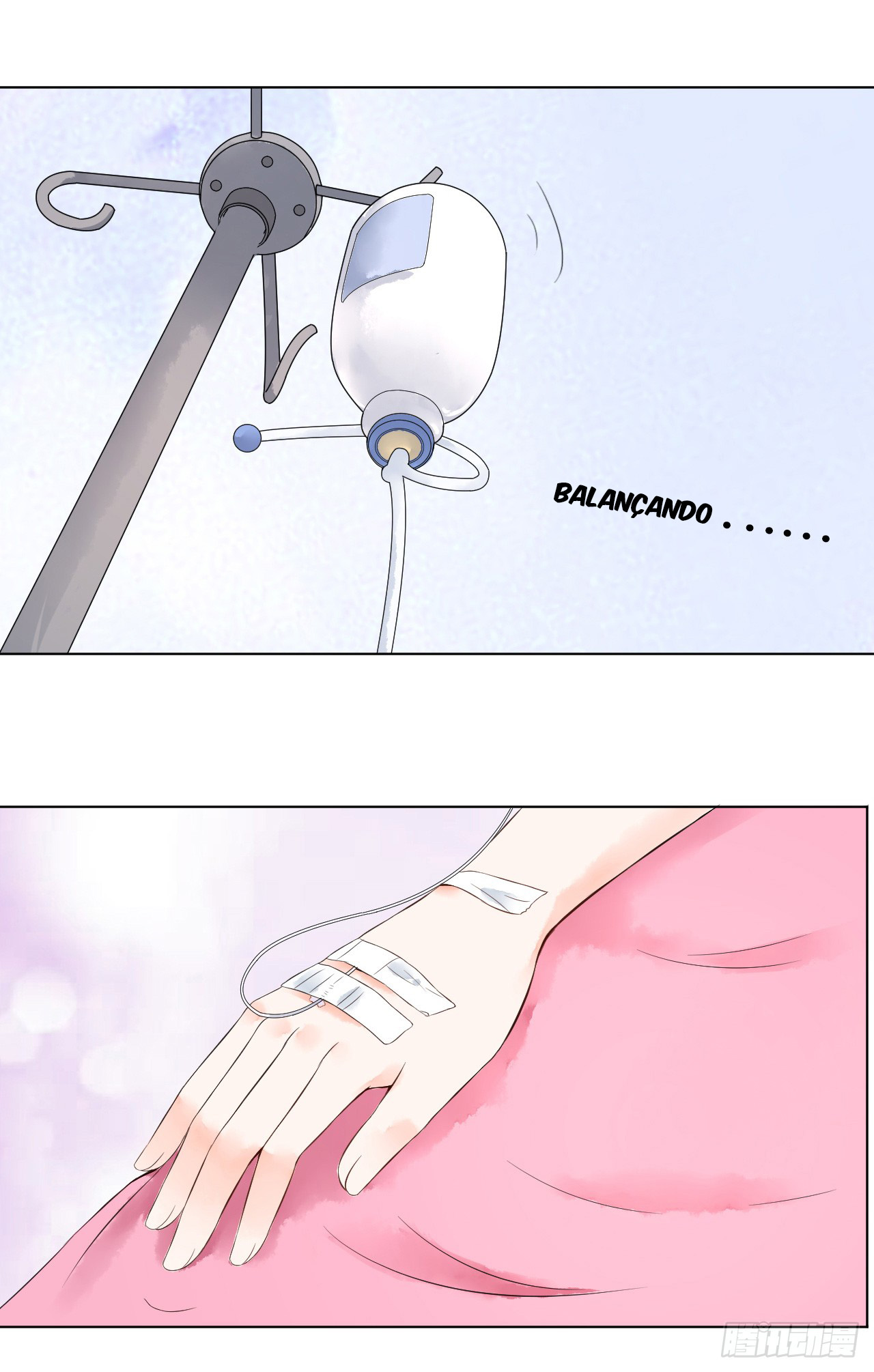 When Doctor Chu Wants Romance Ch. 3 第12页
