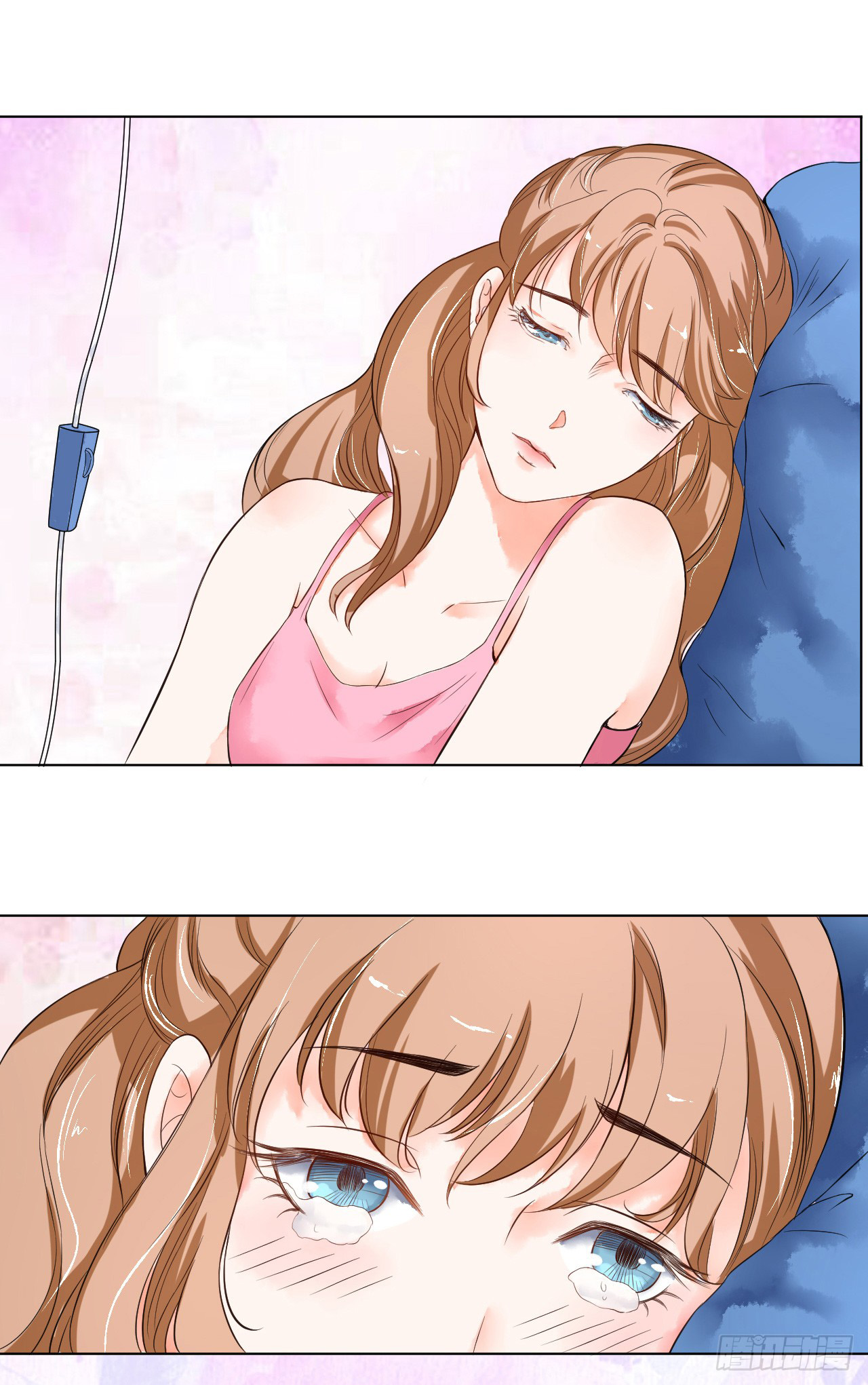 When Doctor Chu Wants Romance Ch. 3 第13页