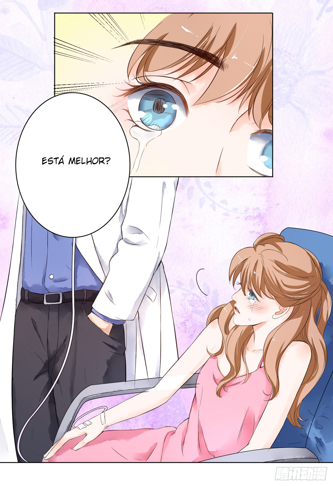 When Doctor Chu Wants Romance Ch. 3 第14页