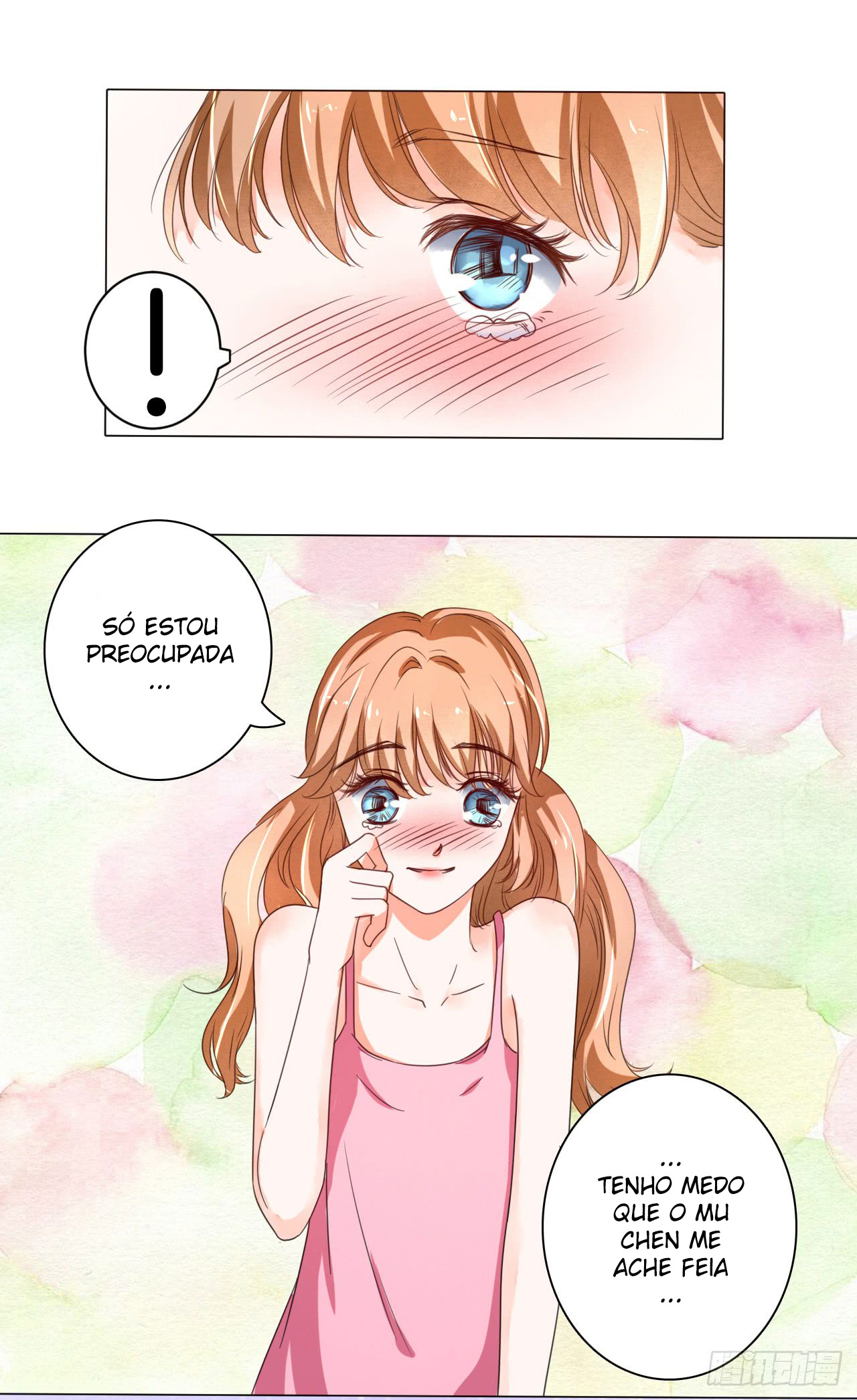 When Doctor Chu Wants Romance Ch. 3 第18页