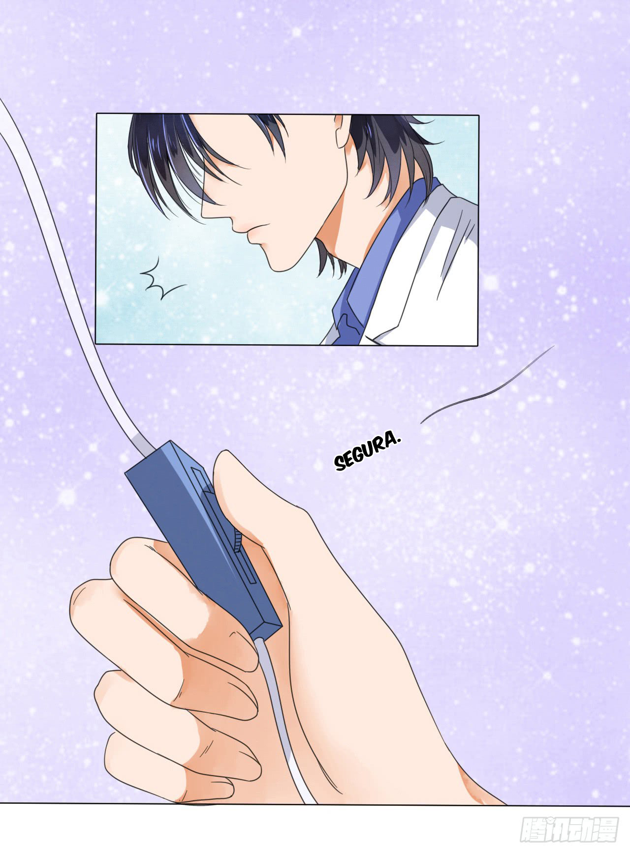 When Doctor Chu Wants Romance Ch. 3 第19页