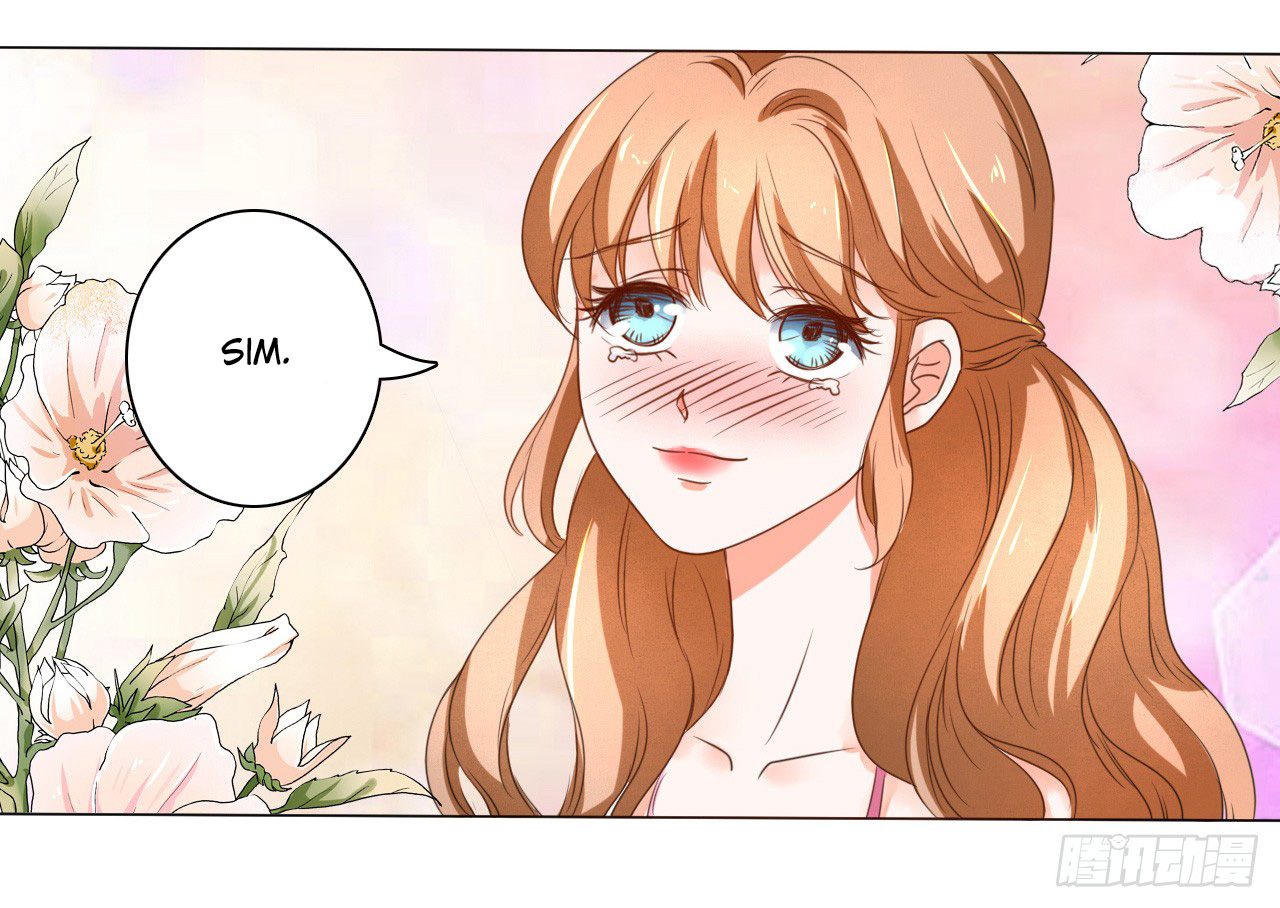 When Doctor Chu Wants Romance Ch. 3 第22页