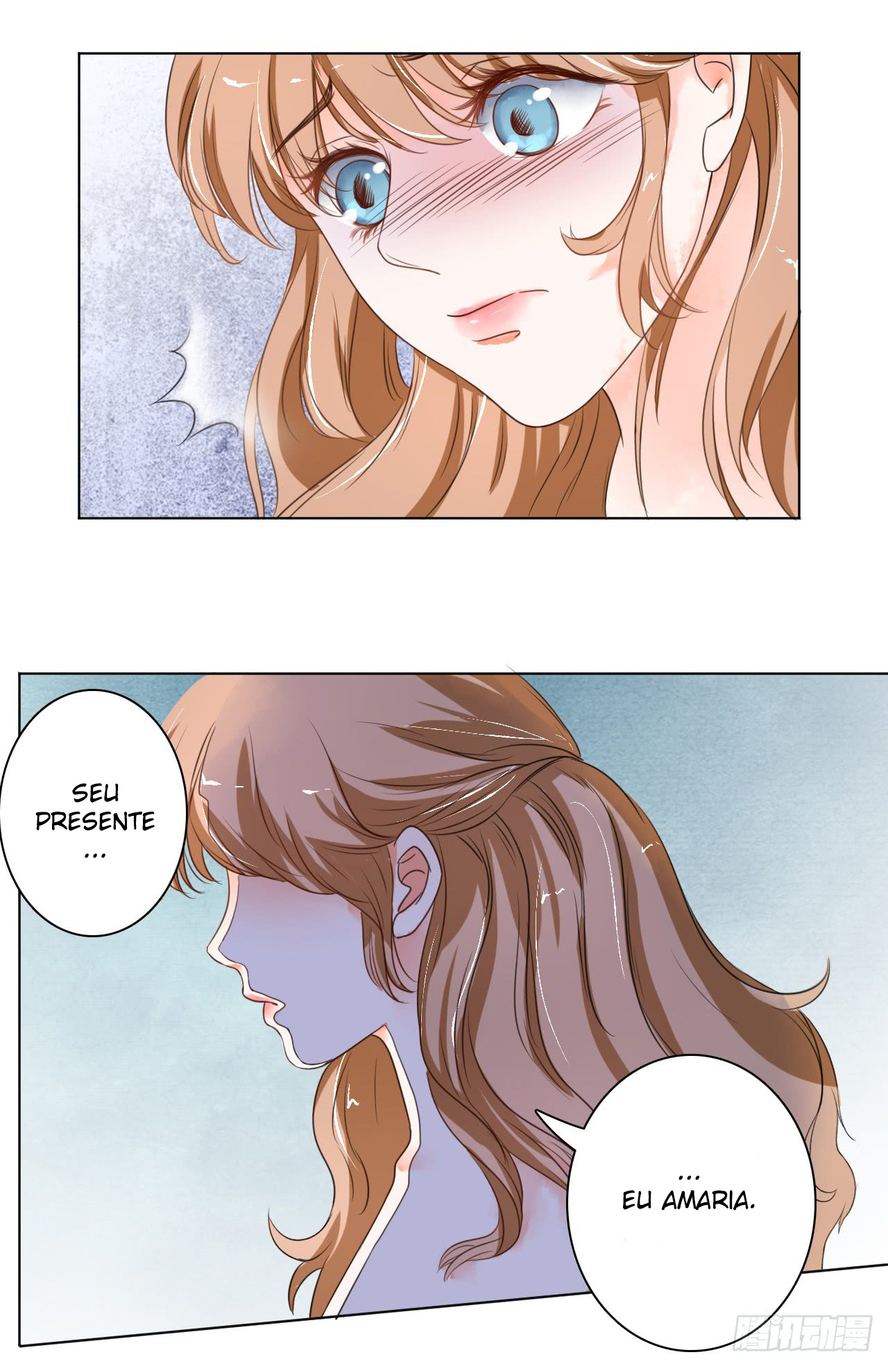 When Doctor Chu Wants Romance Ch. 3 第10页
