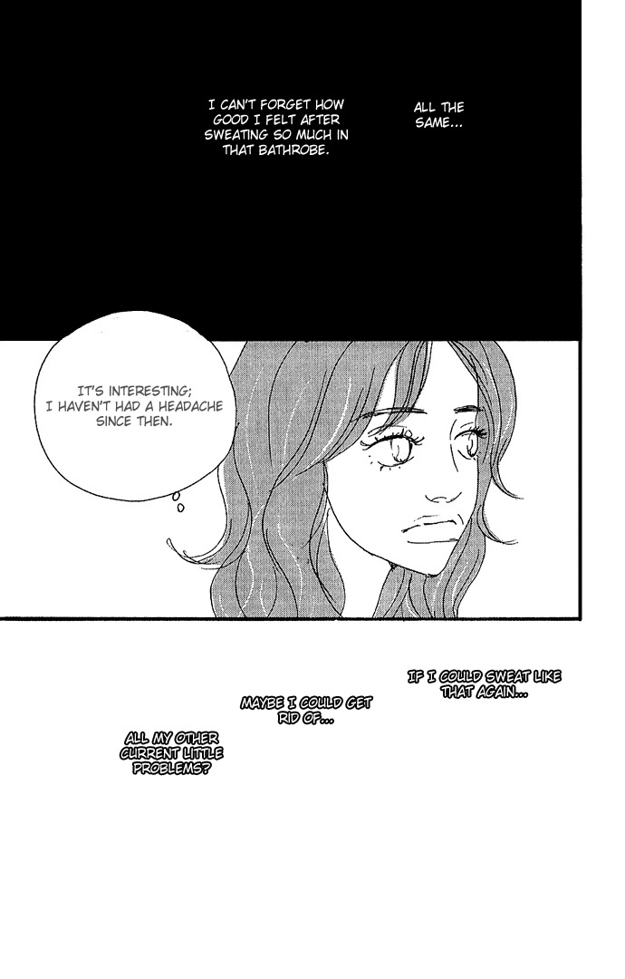 Body & Soul Vol. 1 Ch. 2 第16页