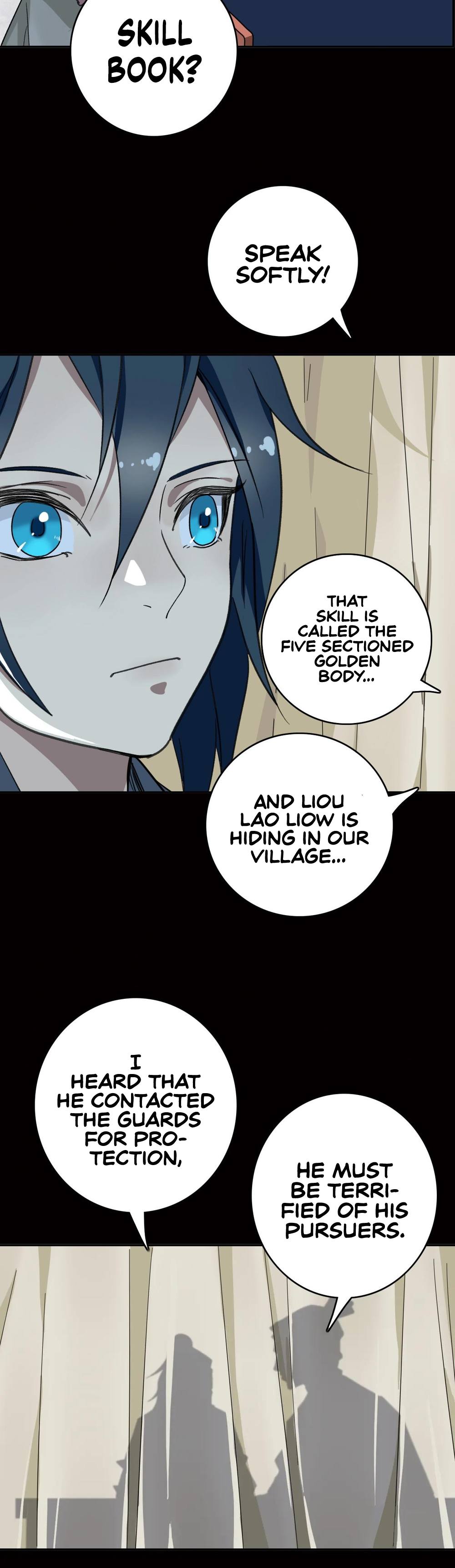 Supreme Exorcist Ch. 14 第24页