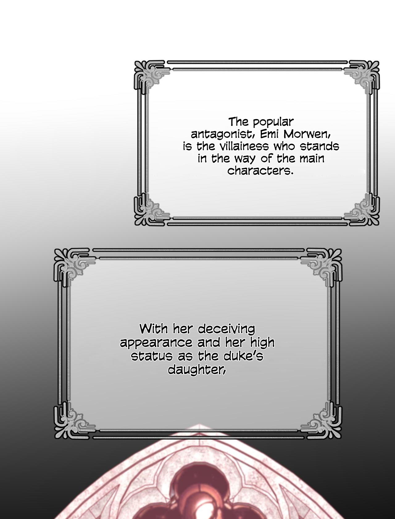 Apparently, I'm the Villainess? An Overworked Manga Artist Transmigrates into a Villainess in Her Story 第15页