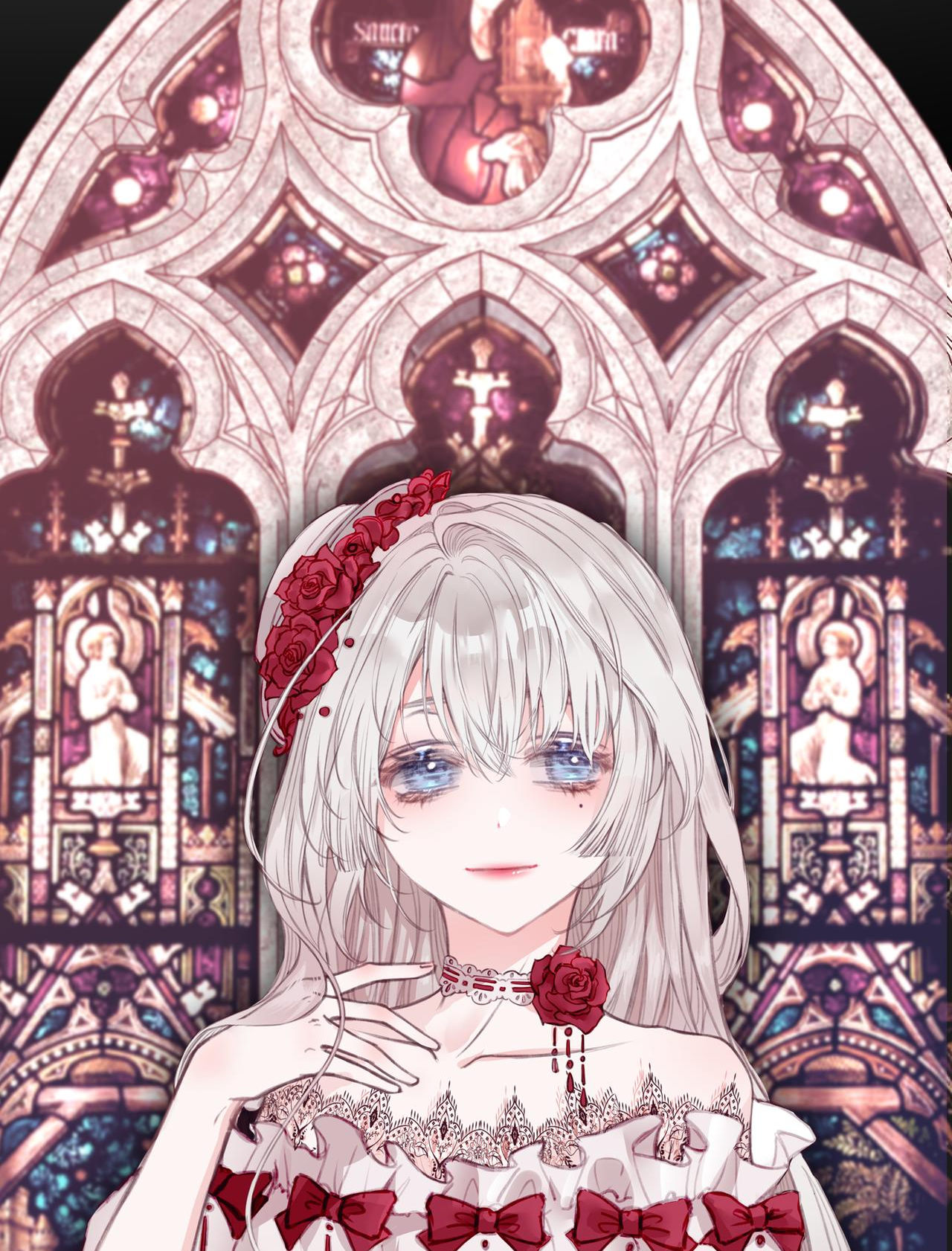 Apparently, I'm the Villainess? An Overworked Manga Artist Transmigrates into a Villainess in Her Story 第16页