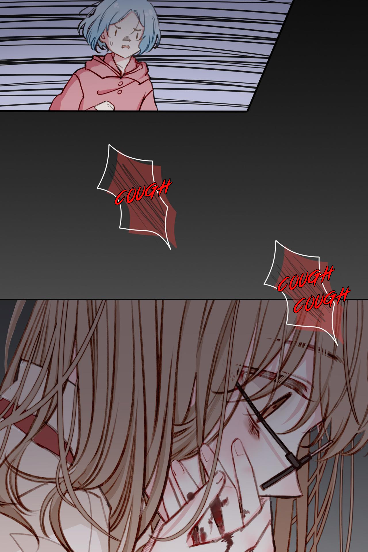 Apparently, I'm the Villainess? An Overworked Manga Artist Transmigrates into a Villainess in Her Story 第4页