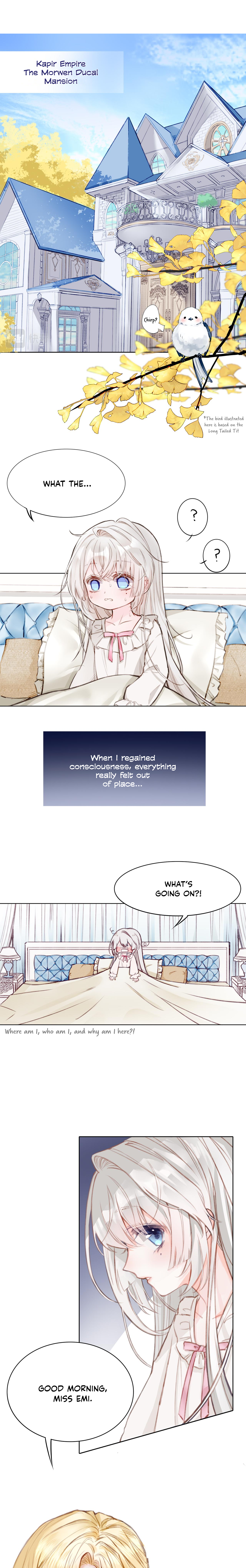 Apparently, I'm the Villainess? An Overworked Manga Artist Transmigrates into a Villainess in Her Story 第10页