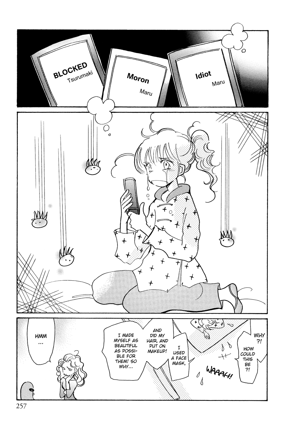 Pink Rush Vol. 1 Ch. 5 第4页