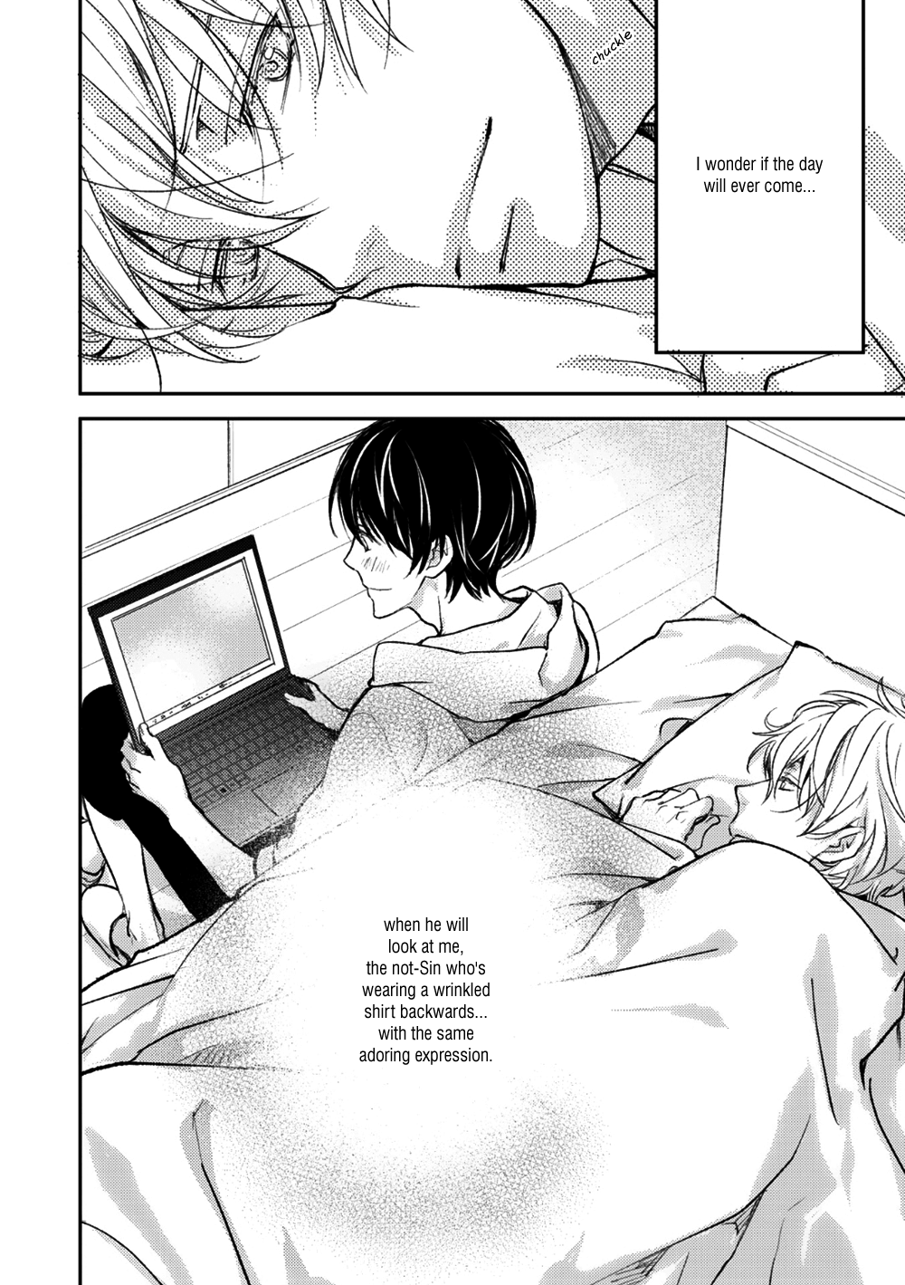 Idol Kinsei Vol. 1 Ch. 4 第12页