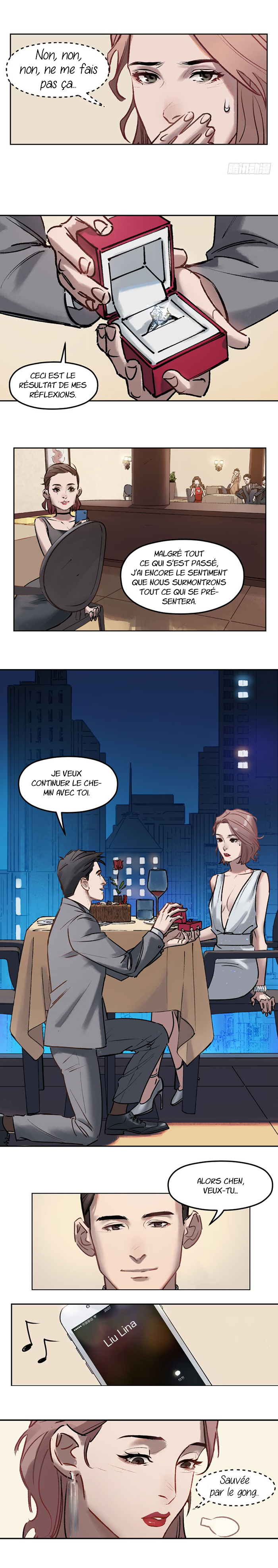 Hero and Shero Premiers mots 第7页