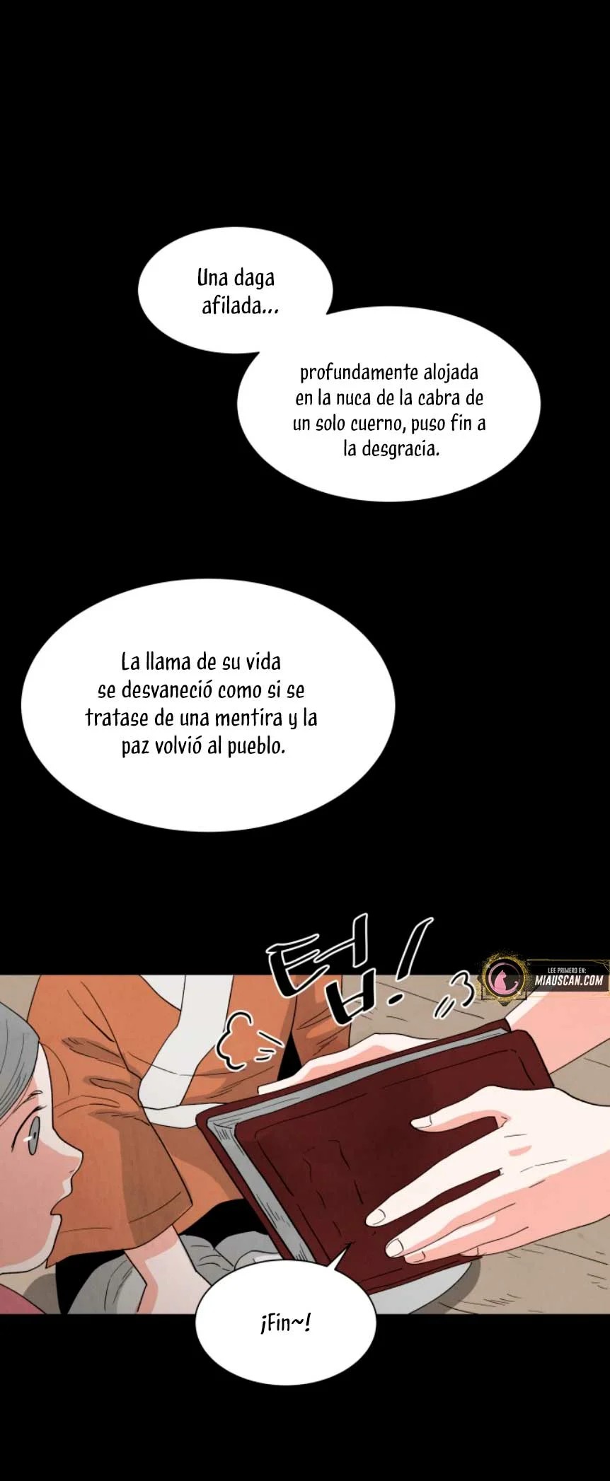 Yard for Two Vol. 1 Ch. 3 第11页