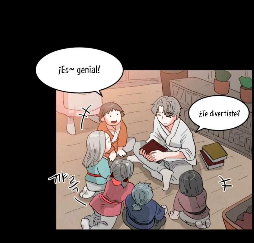 Yard for Two Vol. 1 Ch. 3 第12页