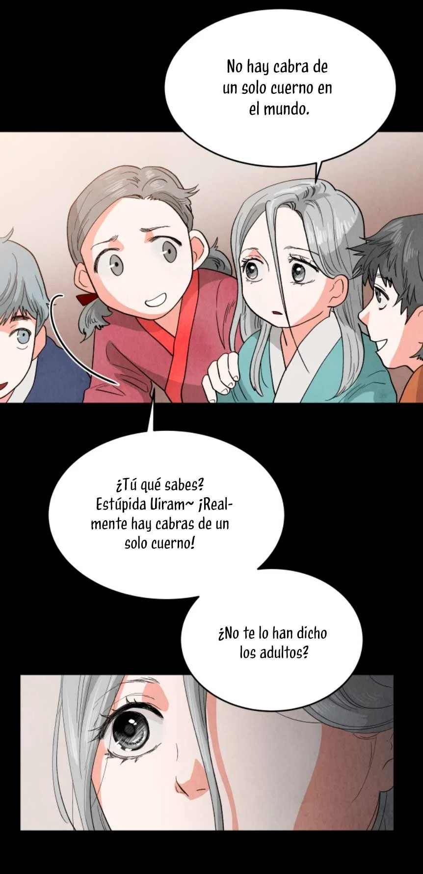Yard for Two Vol. 1 Ch. 3 第17页
