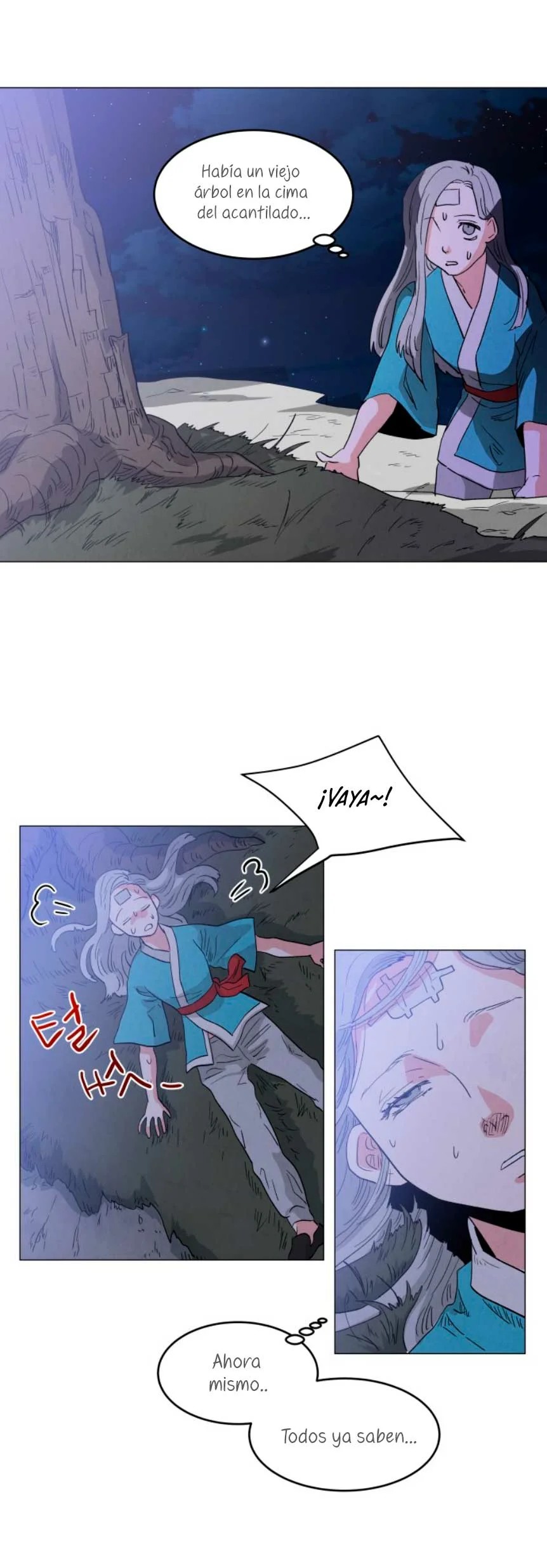 Yard for Two Vol. 1 Ch. 3 第42页