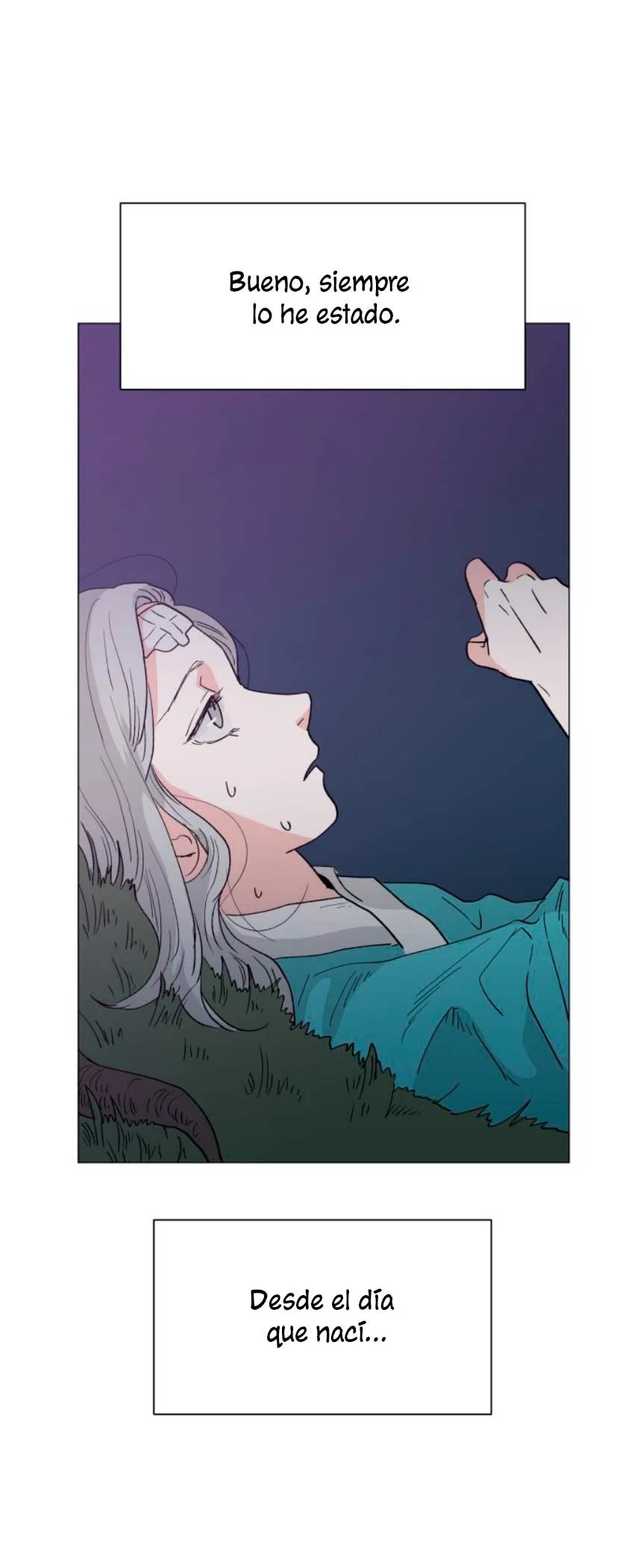 Yard for Two Vol. 1 Ch. 3 第44页