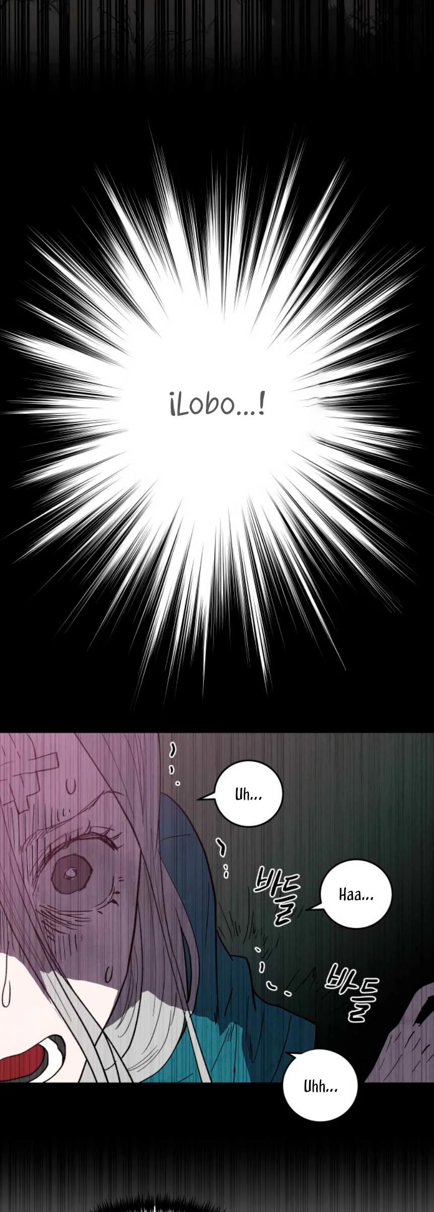 Yard for Two Vol. 1 Ch. 3 第54页