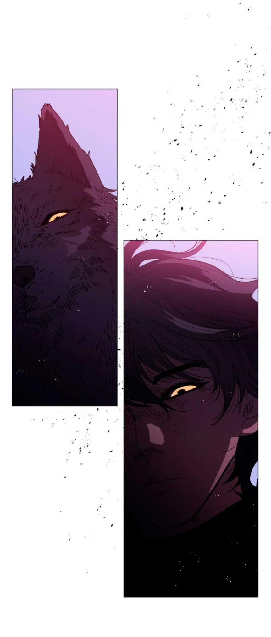 Yard for Two Vol. 1 Ch. 3 第57页