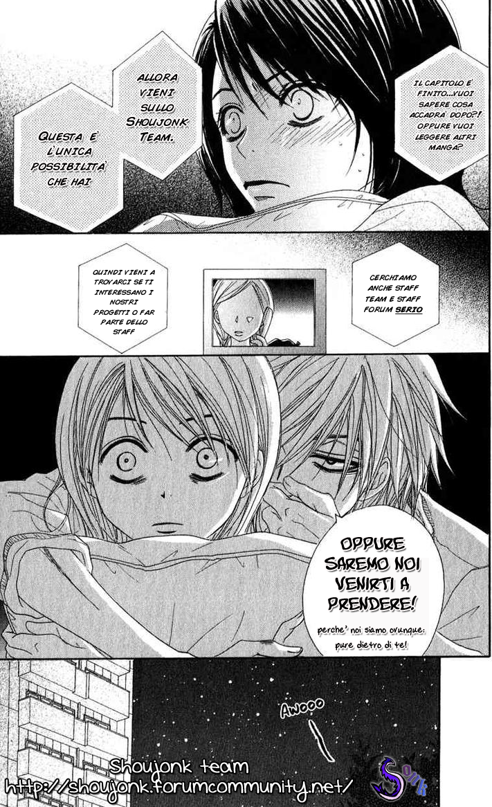 Spiral Alive Cosa faresti in questo caso? 第54页