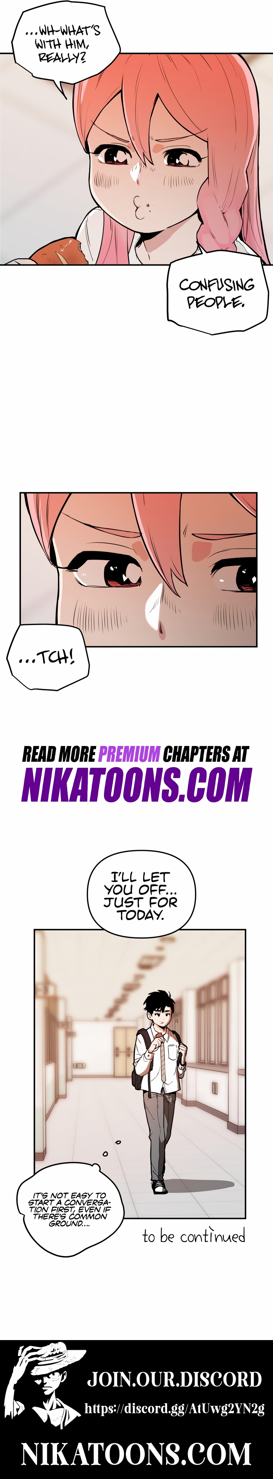 Kill This Love! Ch. 2 第23页
