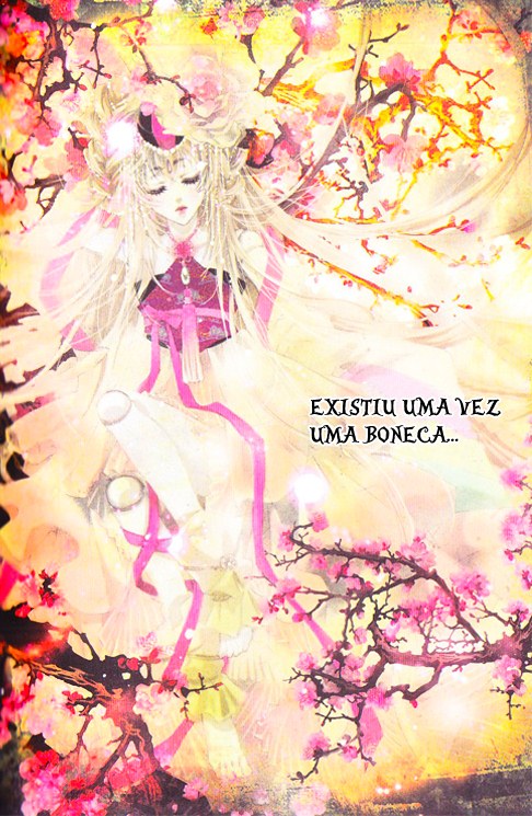 Song of the Doll Vol. 1 Ch. 1 第2页