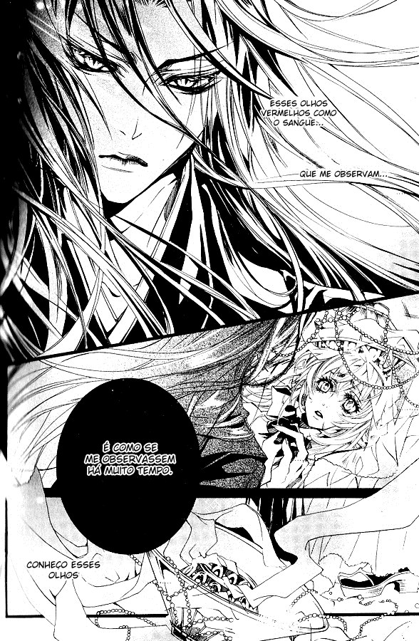 Song of the Doll Vol. 1 Ch. 1 第48页