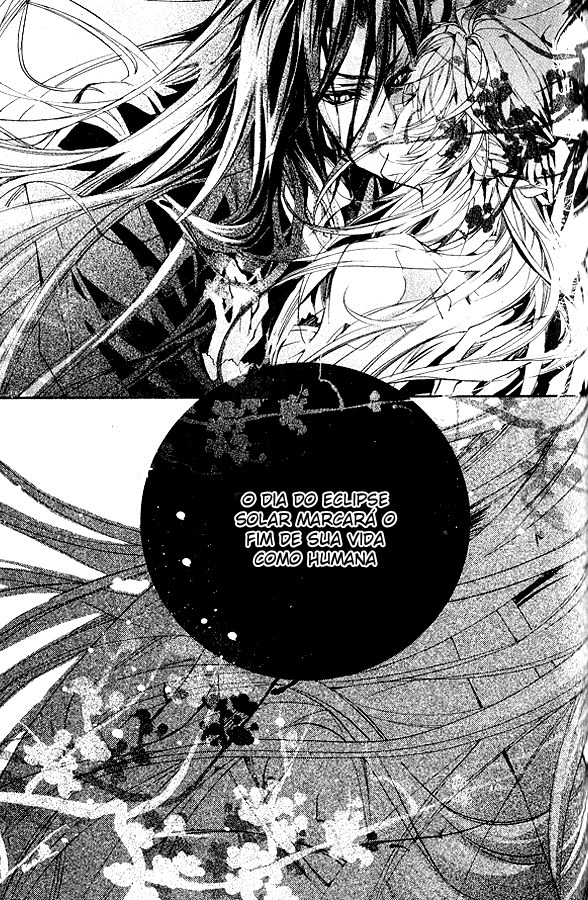 Song of the Doll Vol. 1 Ch. 1 第49页