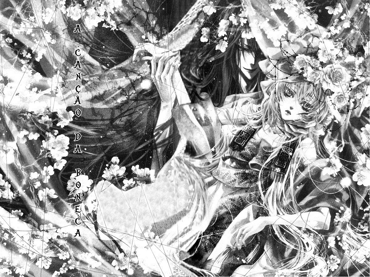 Song of the Doll Vol. 1 Ch. 1 第9页