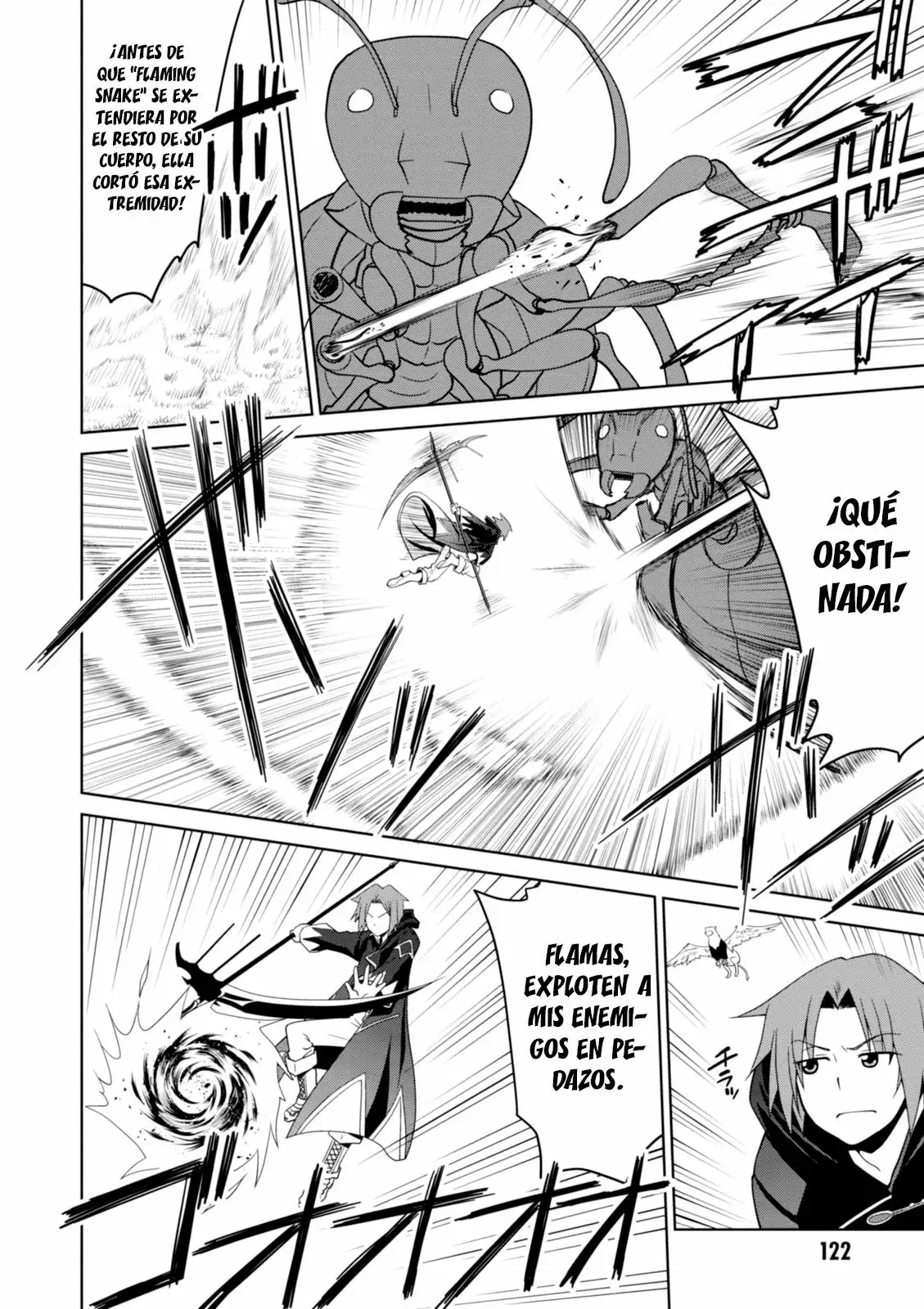Legend Vol. 1 Ch. 5 第14页
