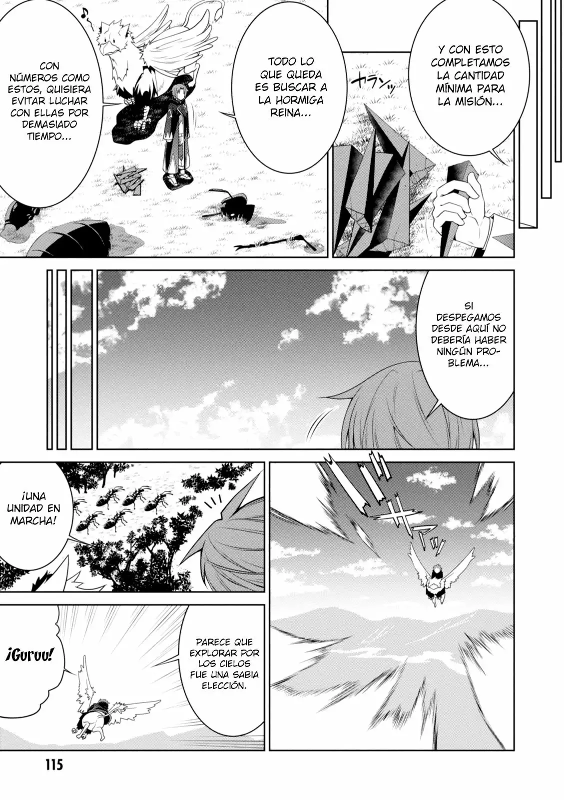 Legend Vol. 1 Ch. 5 第7页