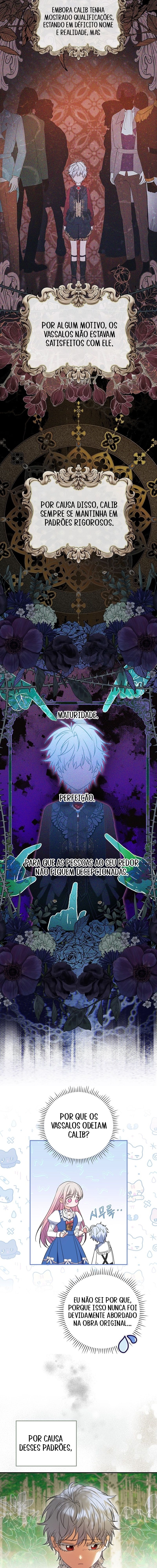 I Became the Young Villain's Sister-in-Law Vol. 1 Ch. 2 第11页