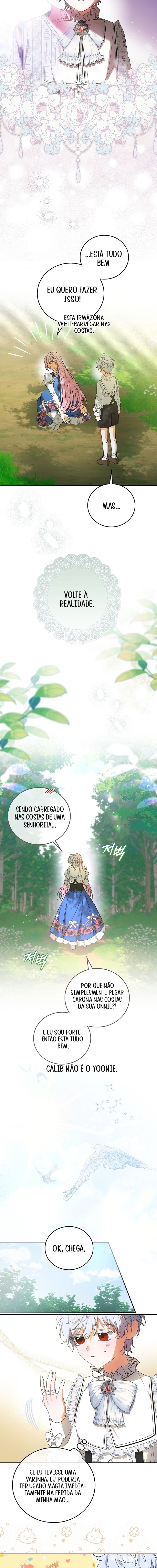 I Became the Young Villain's Sister-in-Law Vol. 1 Ch. 2 第14页
