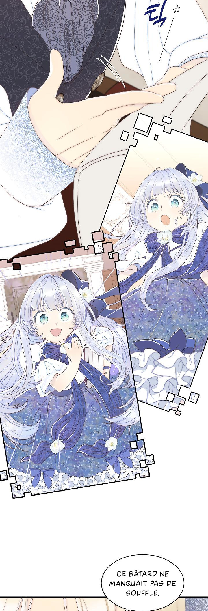 The Youngest Is Trying to Prevent the World From Ending Ch. 5 第11页