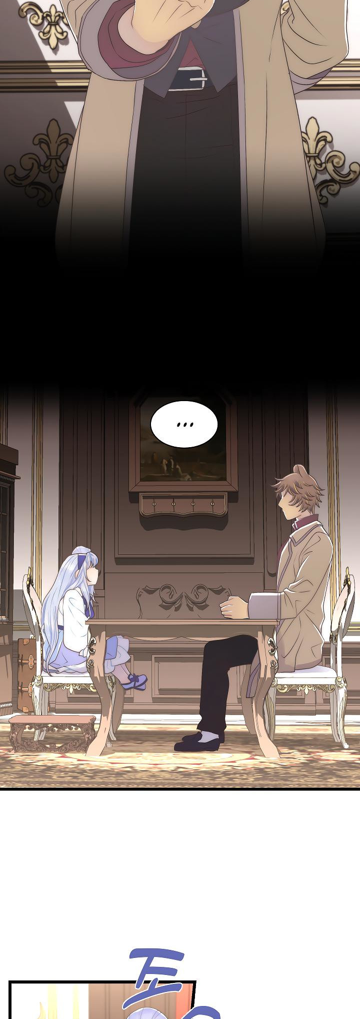 The Youngest Is Trying to Prevent the World From Ending Ch. 5 第41页