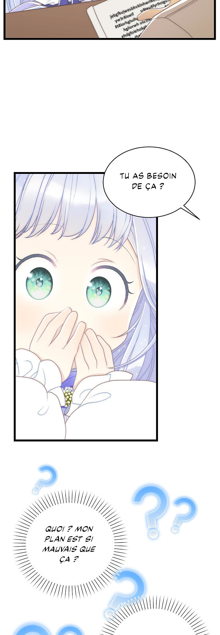 The Youngest Is Trying to Prevent the World From Ending Ch. 5 第47页