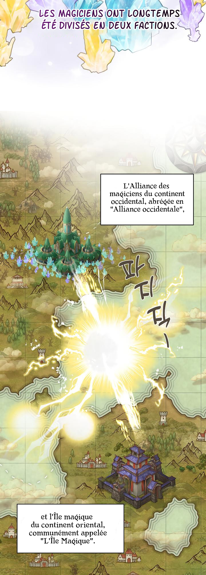 The Youngest Is Trying to Prevent the World From Ending Ch. 5 第58页